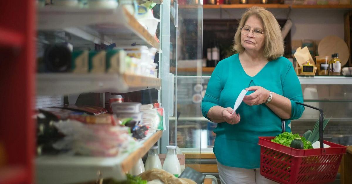 Pennsylvania issues full SNAP benefits