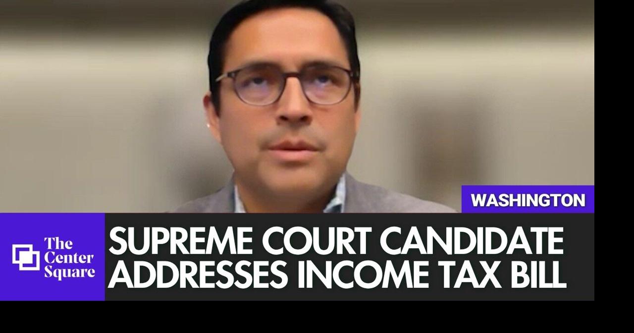 Q&A: State Supreme Court candidate Diaz highlights pragmatic approach to law