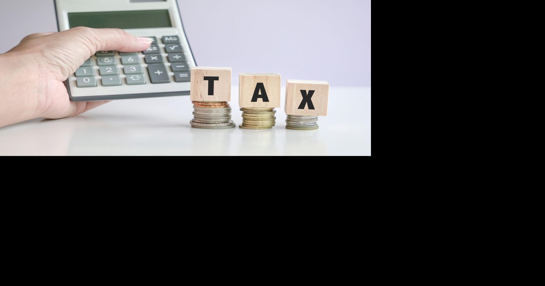 Income tax rebate, education legislation remain for South Carolina Legislature