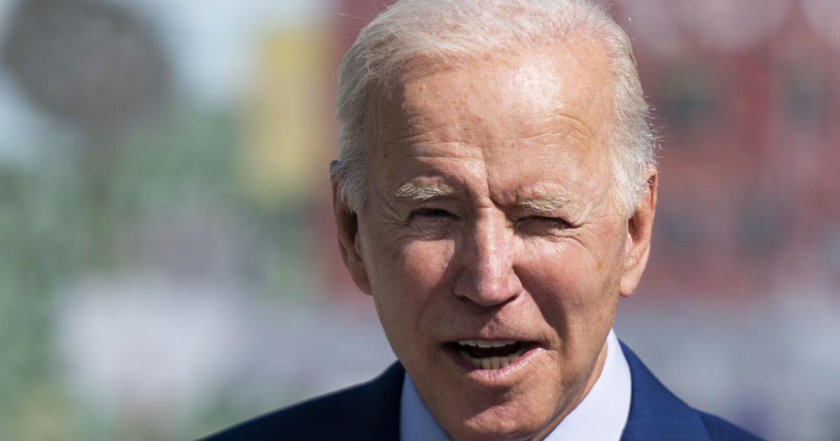 More than half of U.S. states vow to fight Biden’s vaccine mandate