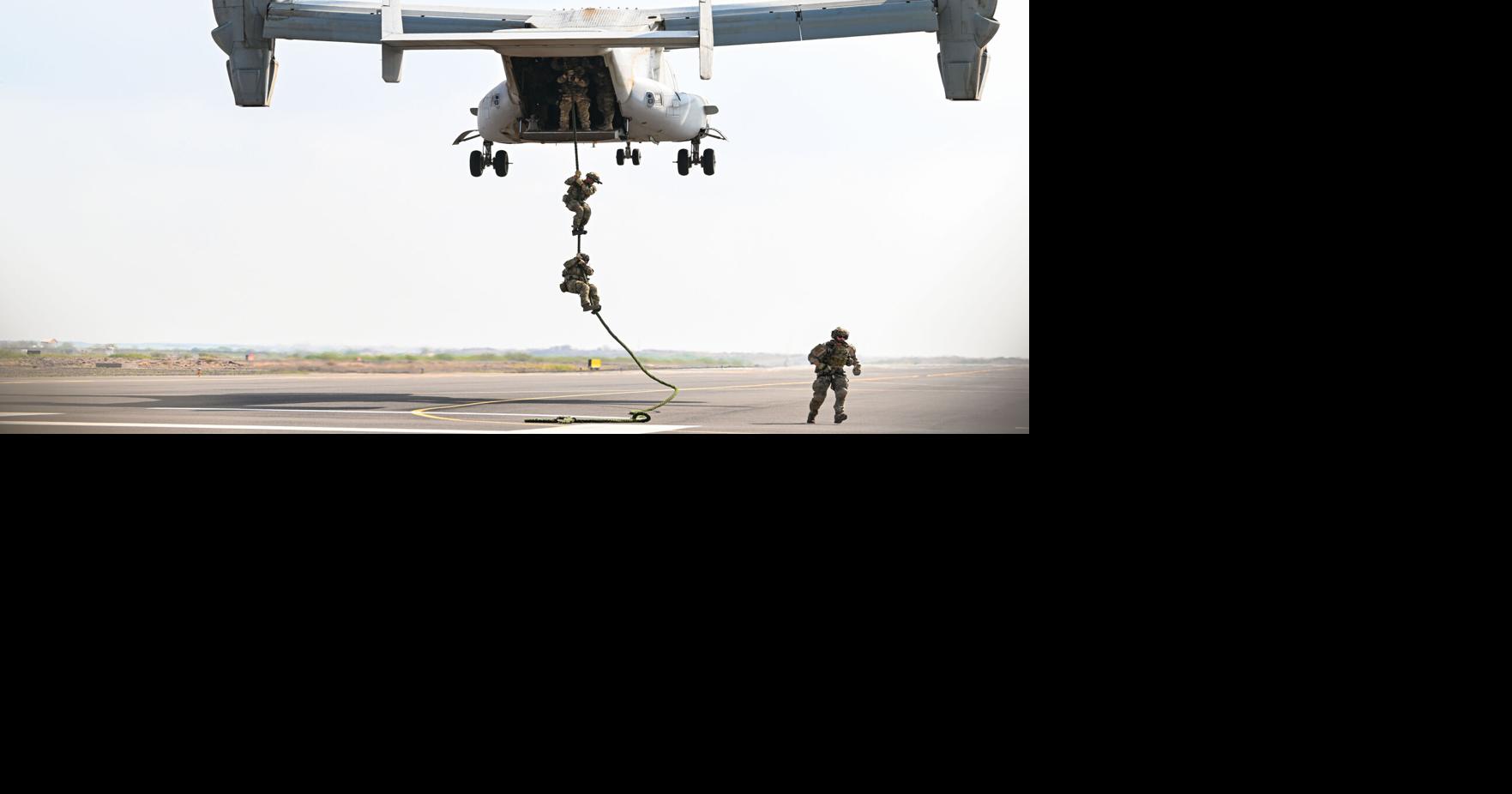 Oversight Committee raises concerns about military crash fatalities ...