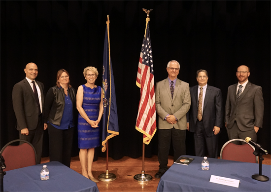 thecentersquare.com - Christina Lengyel - Pennsylvania: birthplace of the biotech revolution?