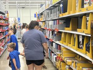 Ohio promotes sales tax holiday; value questioned by group