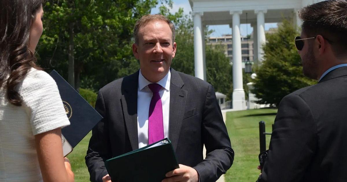 Zeldin signs MOU with Italian minister to strengthen environmental protections