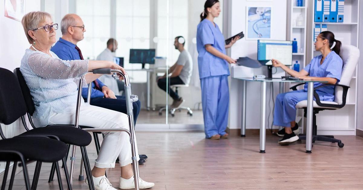 Louisiana to receive $208M for rural health care