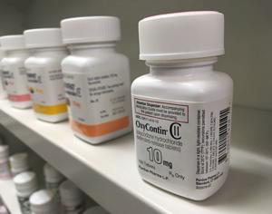 Is Walmart an opioid villain?