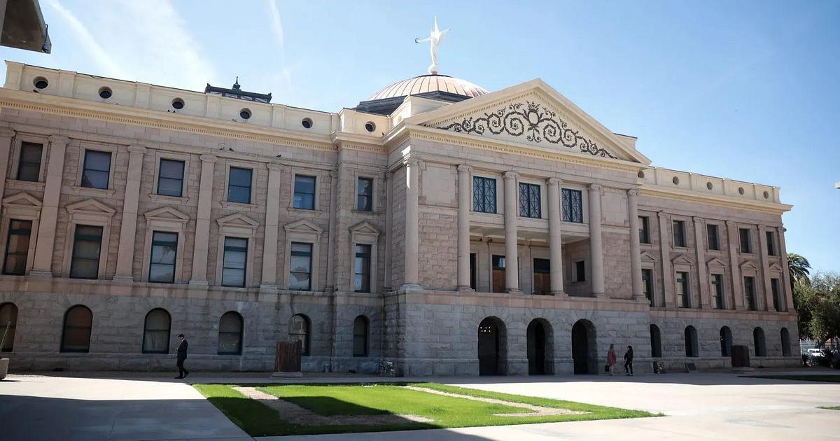 Bill would ban gender transition procedures for minors