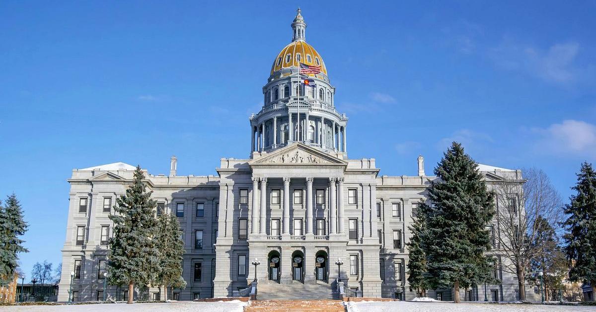 Colorado Senate panel reviews firearm barrels bill