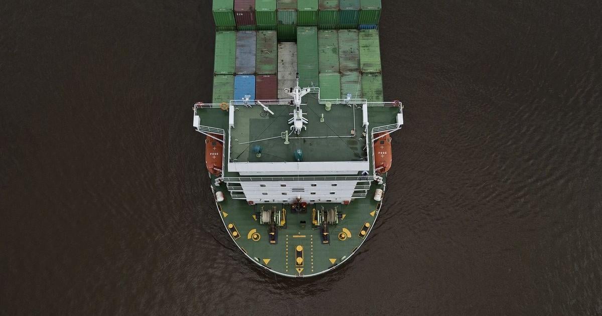 Trade uncertainty with Canada, Iran war threaten freight volume at Port of Seattle