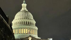 Lawmakers discuss deficit-to-GDP target as ‘starting point’ for fiscal sustainability