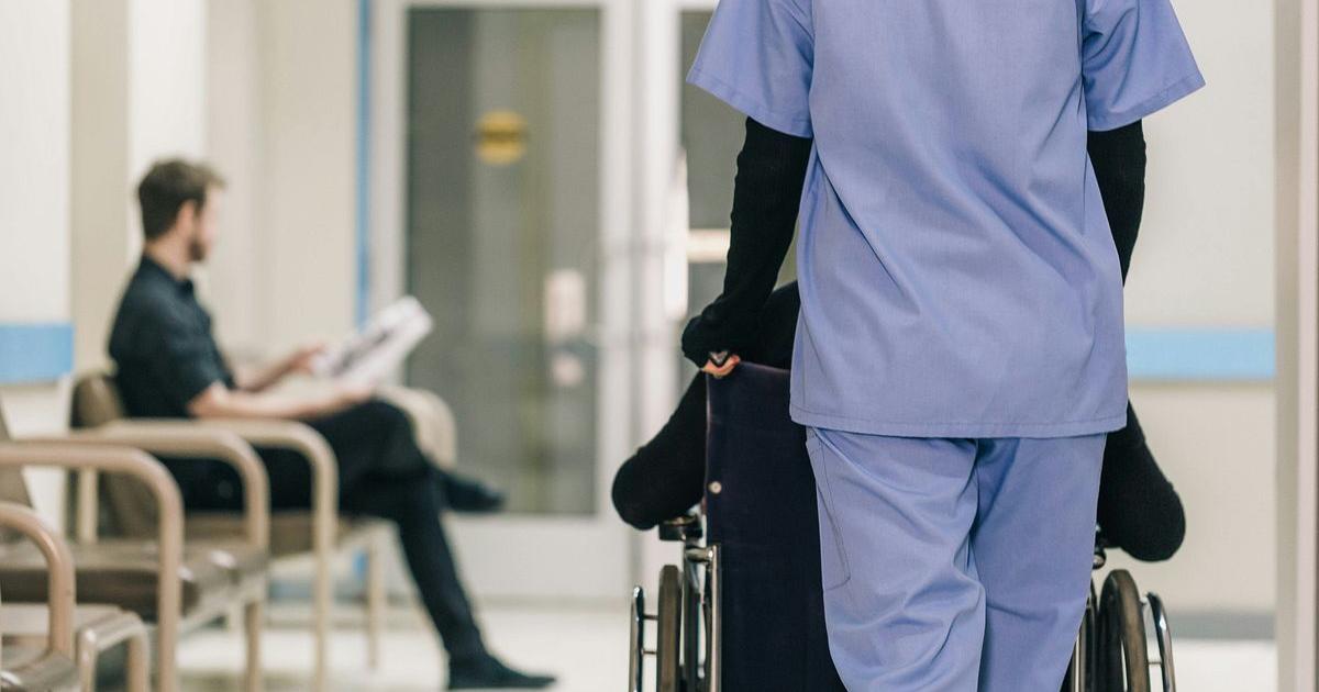 Labor & Industry pushback against proposed home care changes