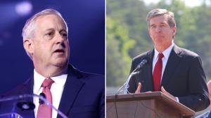 Election 2026: Cooper v Whatley expensive, even if short of historic spend