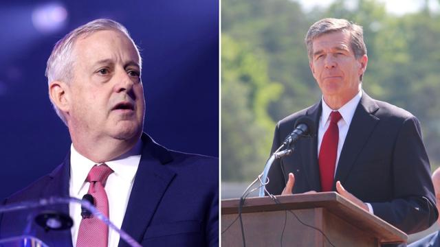 Election 2026: Just 2 weeks from ballots going out, Cooper lead growing