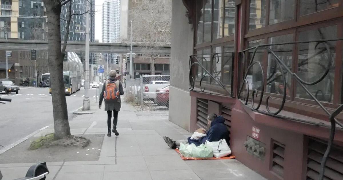 King County increases sales tax to support emergency homeless services