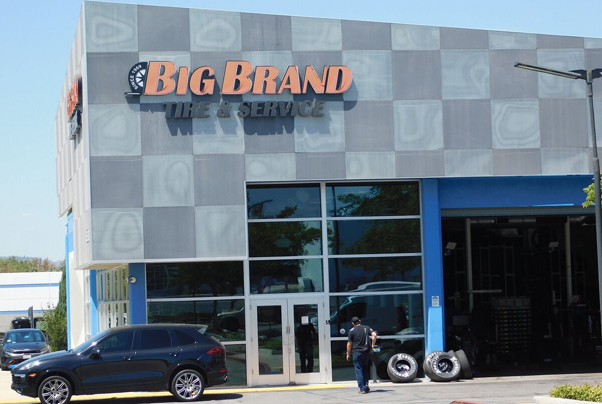 California panel approves efficiency standards for tires