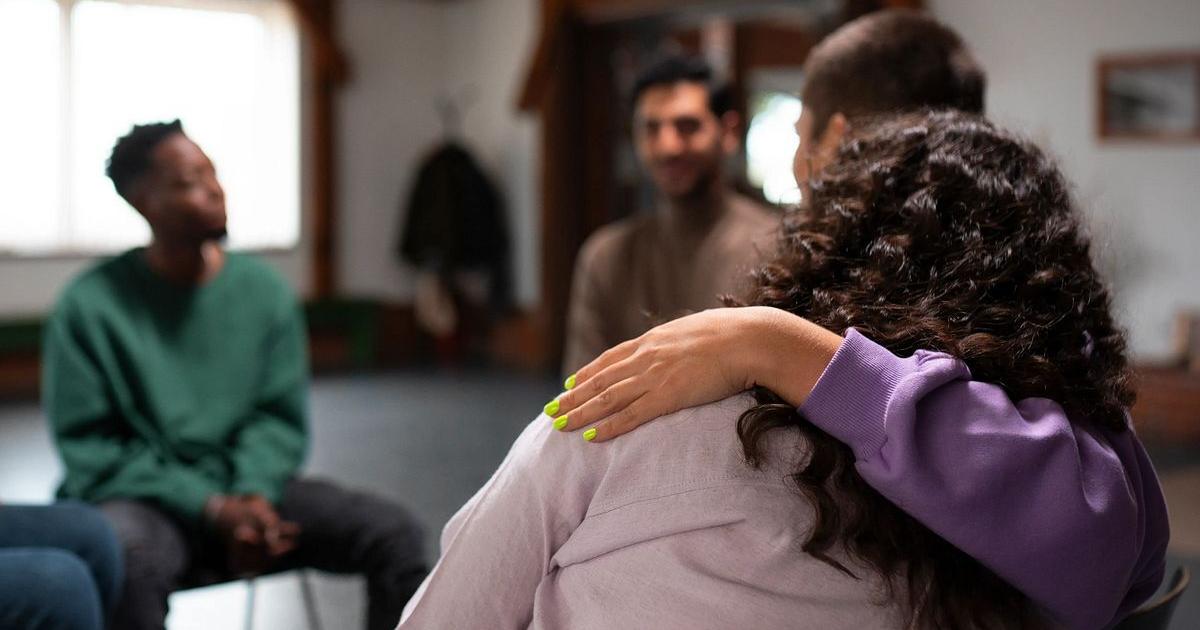 Administration officials tackle substance use challenges in Wyoming County