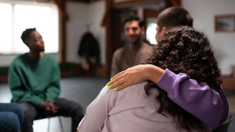 Administration officials tackle substance use challenges in Wyoming County