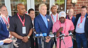 Republican Cook County State's Attorney candidate picks up Jackson endorsement