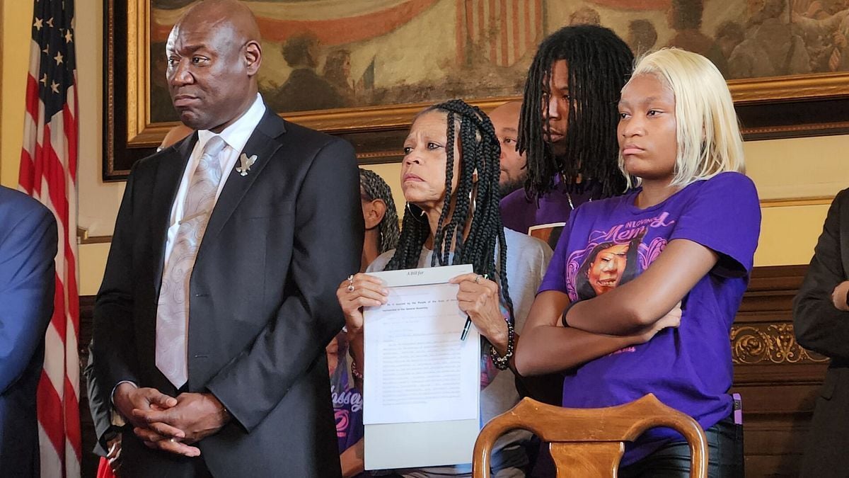 thecentersquare.com - Sean Reed - Illinois Quick Hits: Sonya Massey killer denied medical release
