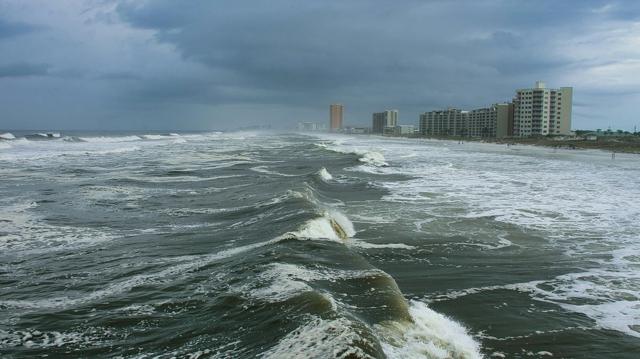 Quiet Atlantic hurricane season snaps 112-year-old record
