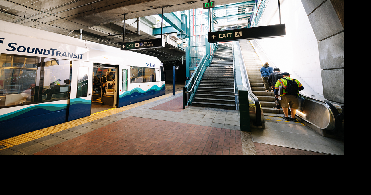 Sound Transit’s fight to ‘finish the spine’ with Everett light rail extension