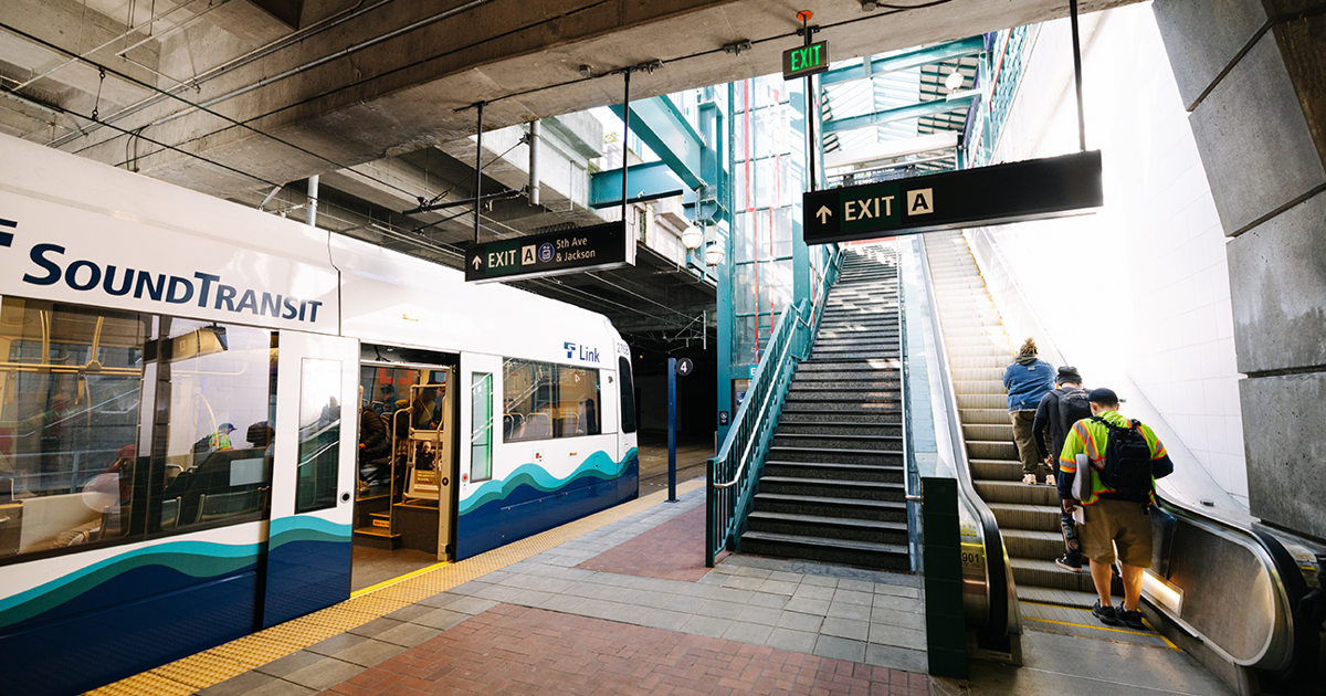 Sound Transit’s fight to ‘finish the spine’ with Everett light rail extension
