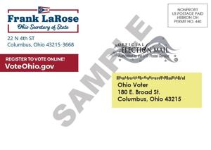 LaRose continues push to remove noncitizen voters