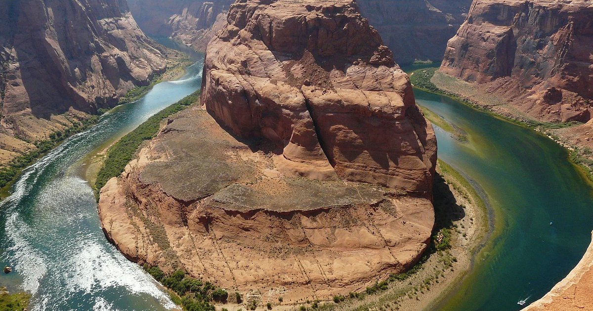 Deadline approaches for Colorado River negotiations