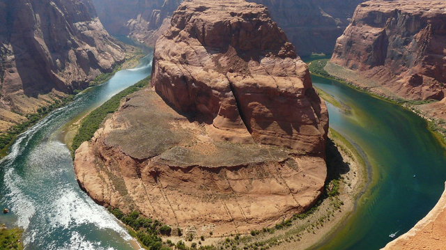 Bipartisan opposition grows against feds' Colorado River plan