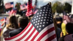 AI polling: Americans aren't as divided on declaration of American ideals