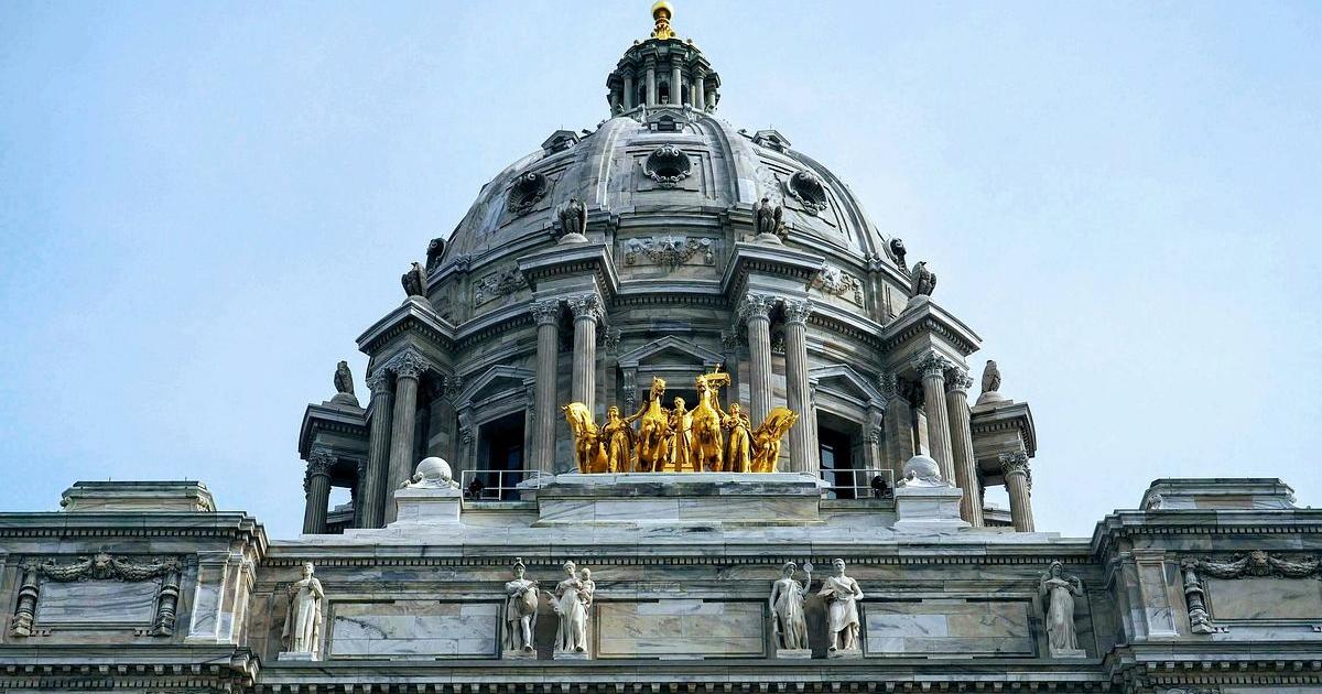 Minnesota lawmakers clash over fraud, immigration as session begins