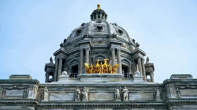 Minnesota ranks 38th in labor policy report