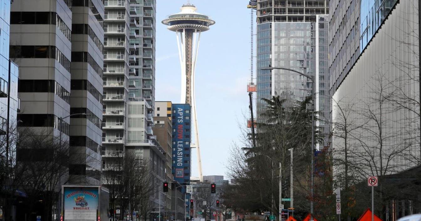 Report: More residents calling Downtown Seattle home