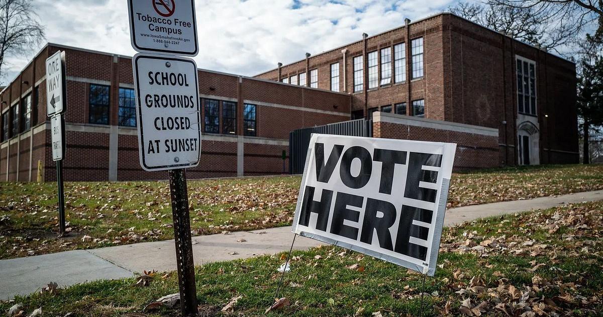 Op-Ed: Iowa taxpayers deserve constitutional protection