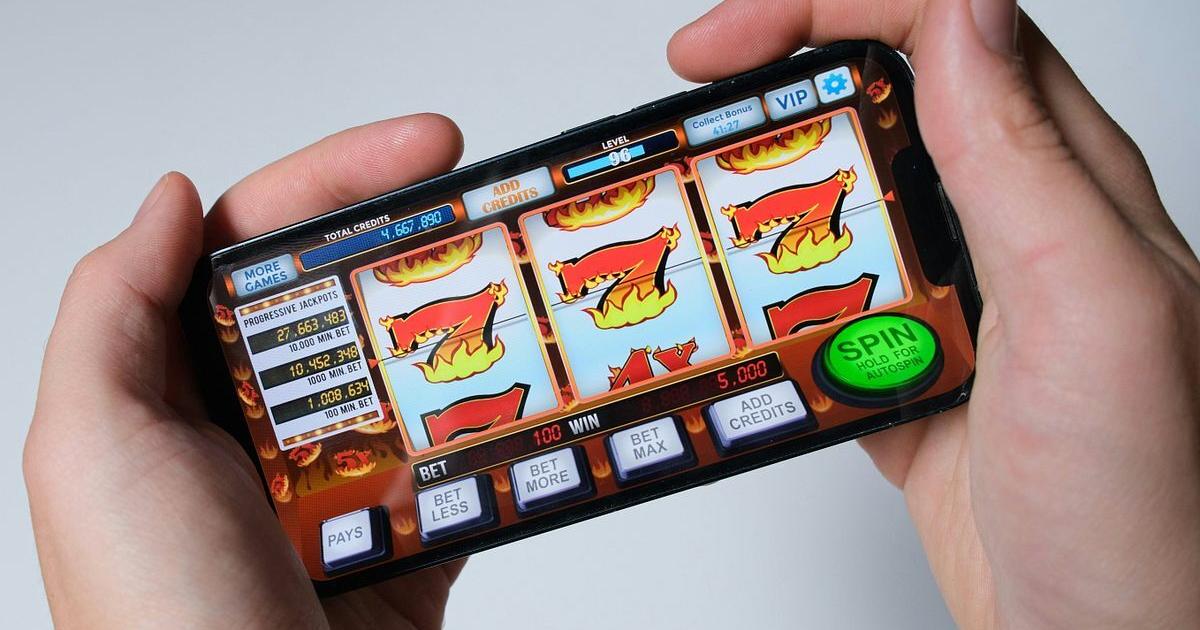 Underage gambling awareness raised in Pennsylvania