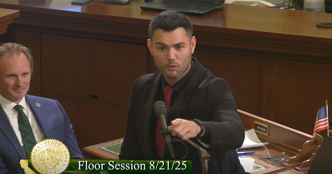 Republicans voice concerns about California's growing debt - The Center Square