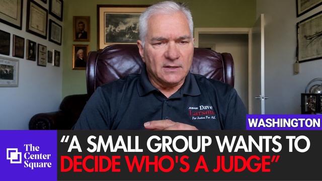 WATCH: Clash over union-backed mailers in Washington Supreme Court races