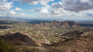 Conservatives challenge Axon's role in Scottsdale elections