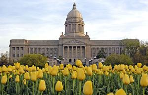 Kentucky falls toward the bottom in most independent states study