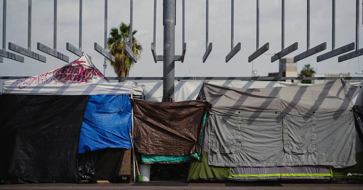 CA K-12 homelessness increases but some question spending