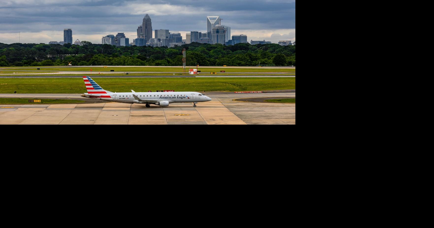 North Carolina airports to receive $20.3M in federal funds for improvements