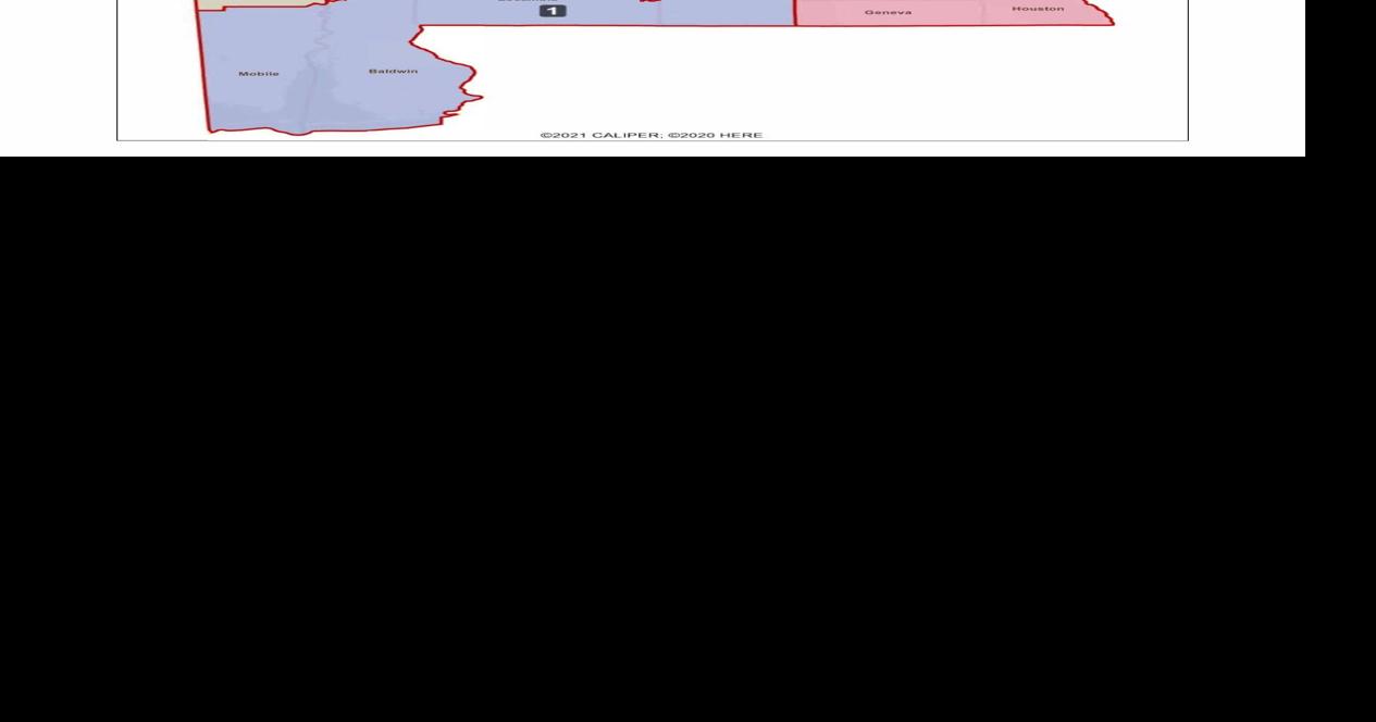 Federal court rejects state's congressional maps | Alabama ...