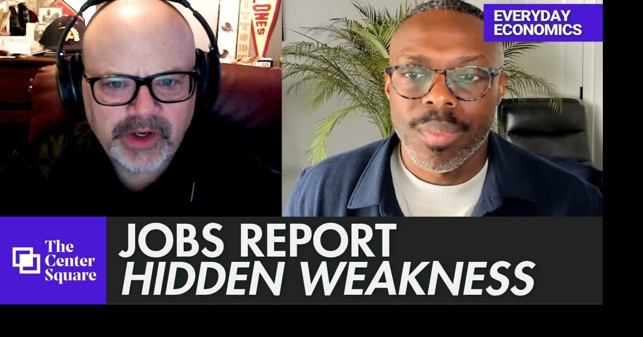 Everyday Economics: The macro backdrop is more difficult, and that matters for housing