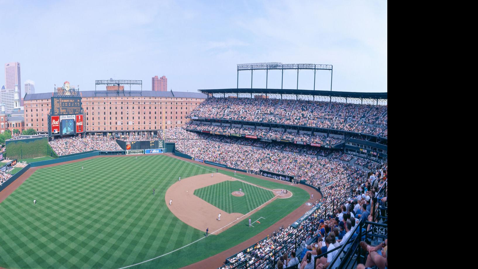 University of Tennessee unveils renovation concepts for baseball