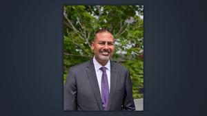 Q&A: Supreme Court candidate Merchant says it's time to challenge establishment