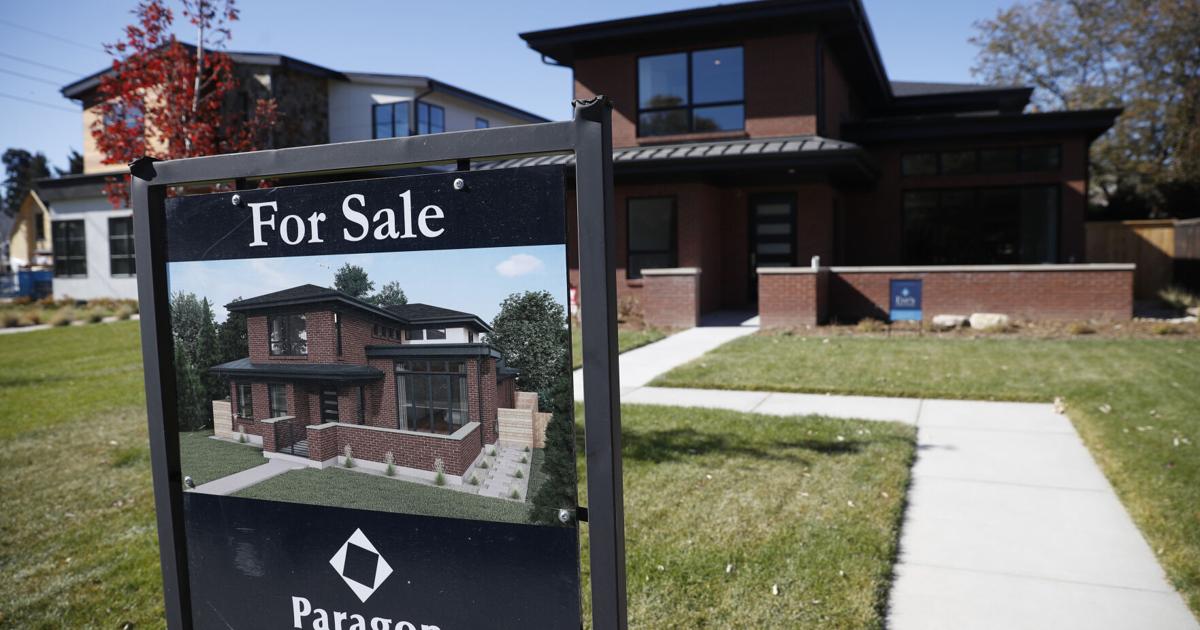 Report: Number of luxury homes sold in Denver doubled over last two years