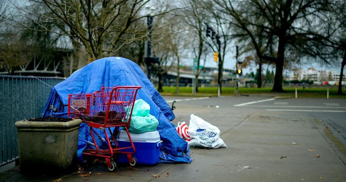 Spokane mayor's emergency over homelessness could cost $4.2 million amid deficit