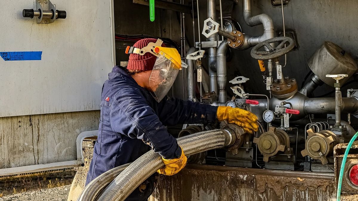 thecentersquare.com - By Liam Hibbert | The Center Square contributor - Nevada utilities panel OKs $230 million in gas investments