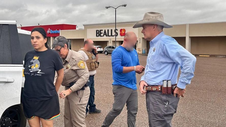 EXCLUSIVE: 5-year anniversary of Operation Lone Star, nearly 540,000 ...