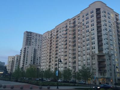 Stamford, CT apartments, condos, townhouses
